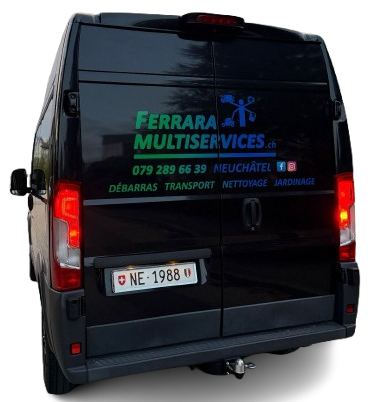Ferrara Multiservices
